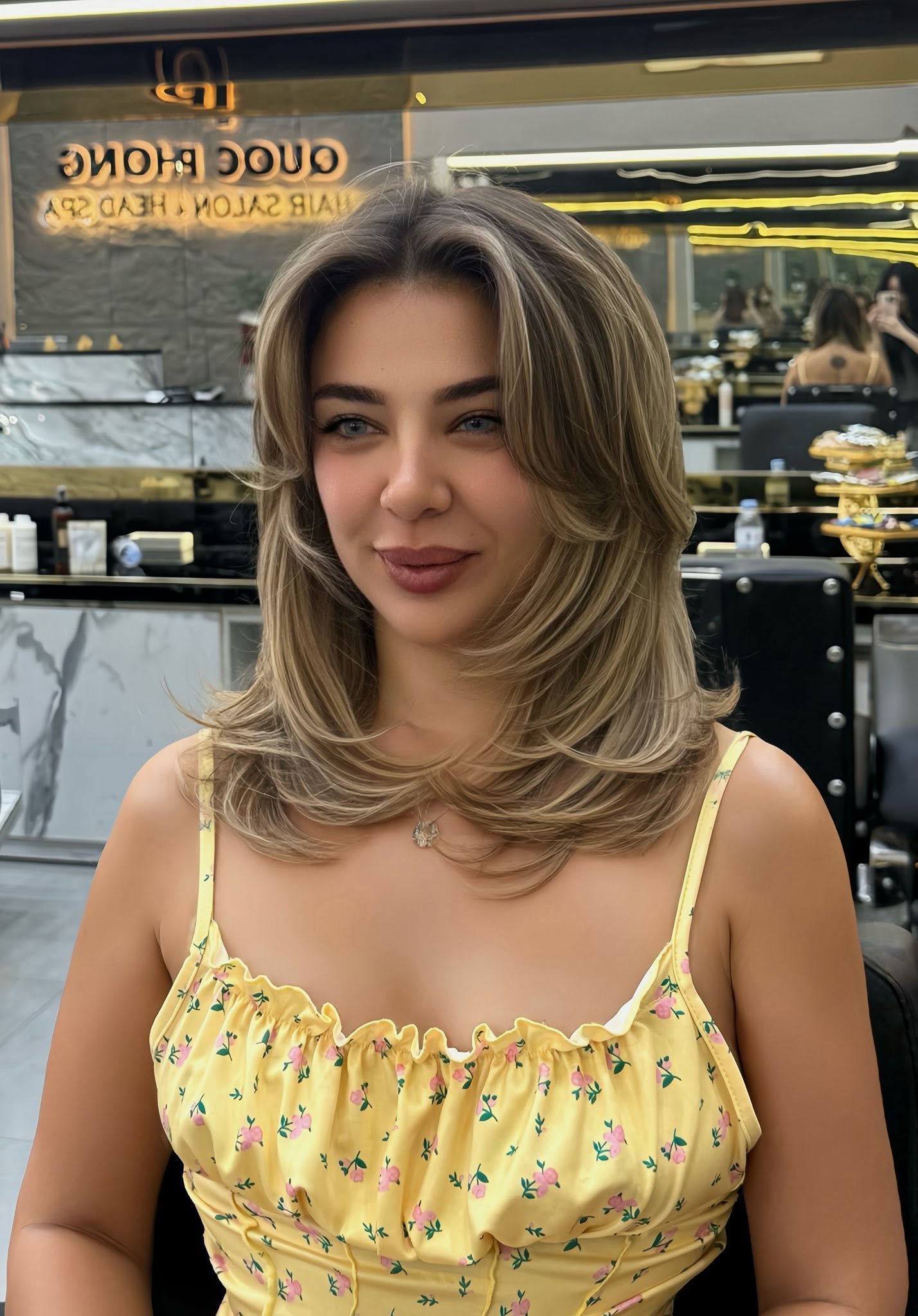 Emma from Sydney transformation result